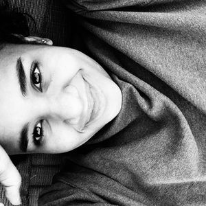 Meet your Posher, Tasia